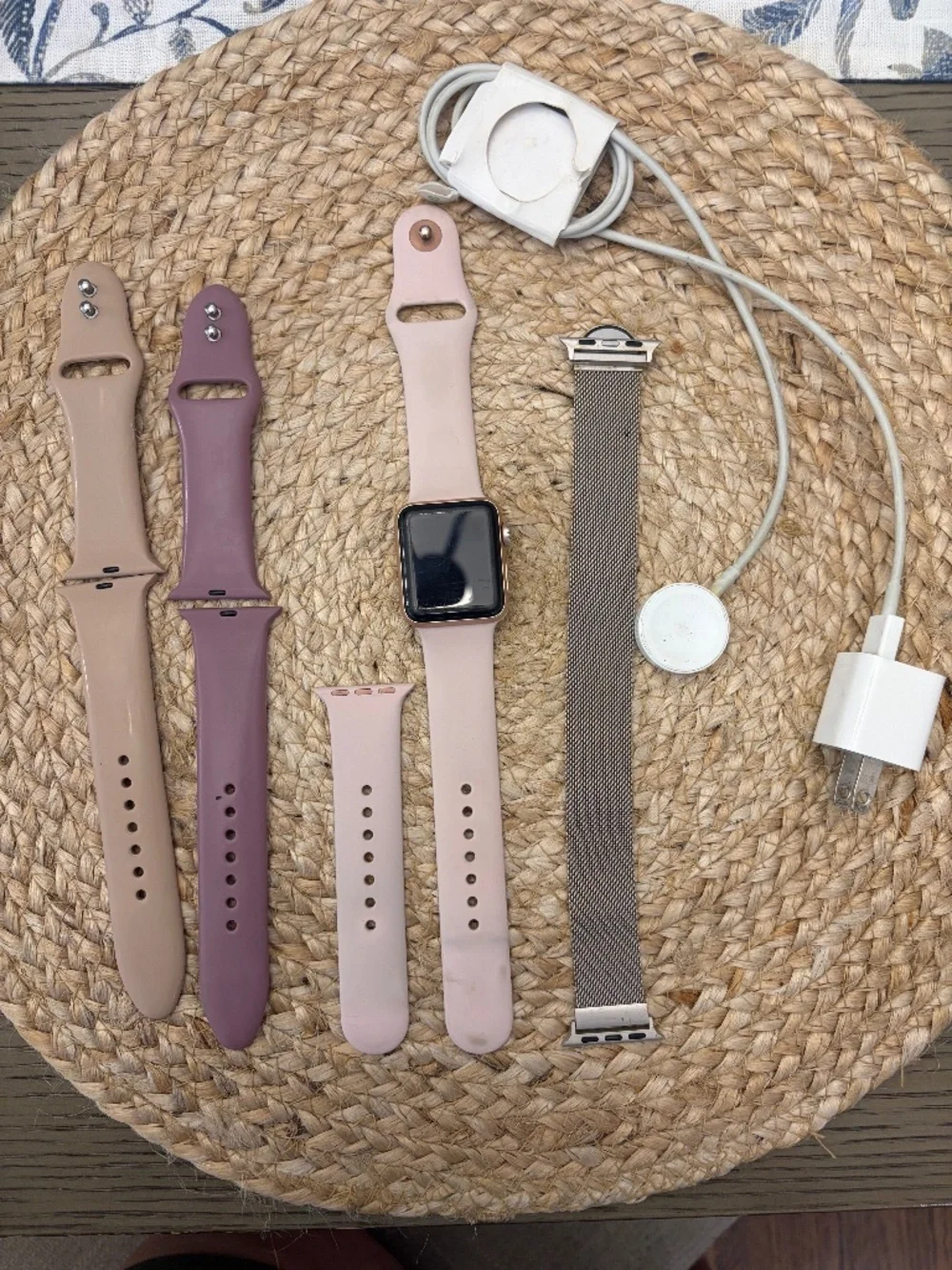 Apple Watch Series 3 38mm
